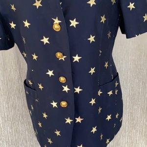👑 ESCADA JACKET/ BLAZER 💯AUTHENTIC